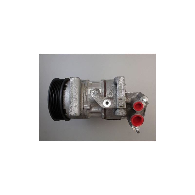 COMPRESSEUR AIR CONDITIONNE PEUGEOT 208