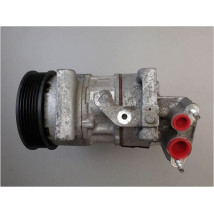 COMPRESSEUR AIR CONDITIONNE PEUGEOT 208