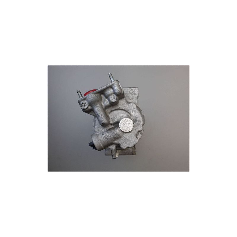 COMPRESSEUR AIR CONDITIONNE PEUGEOT 208
