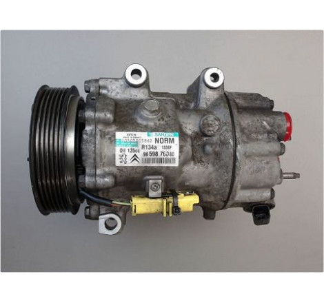 COMPRESSEUR AIR CONDITIONNE