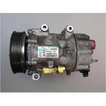 COMPRESSEUR AIR CONDITIONNE CITROEN C4