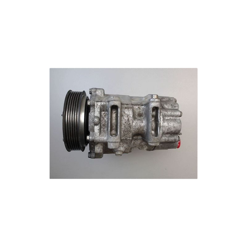 COMPRESSEUR AIR CONDITIONNE CITROEN C4