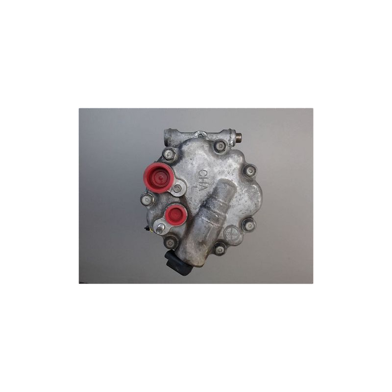 COMPRESSEUR AIR CONDITIONNE CITROEN C4
