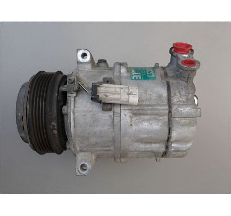 COMPRESSEUR AIR CONDITIONNE