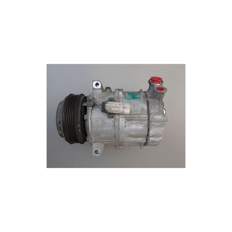 COMPRESSEUR AIR CONDITIONNE OPEL VECTRA