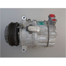 COMPRESSEUR AIR CONDITIONNE OPEL VECTRA