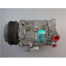 COMPRESSEUR AIR CONDITIONNE OPEL VECTRA