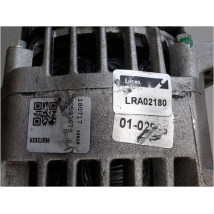 ALTERNATEUR ALFA ROMEO 147