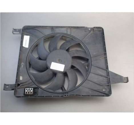 MOTEUR VENTILATEUR RADIATEUR
