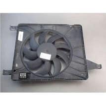 MOTEUR VENTILATEUR RADIATEUR NISSAN QASHQAI