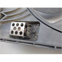 MOTEUR VENTILATEUR RADIATEUR NISSAN QASHQAI