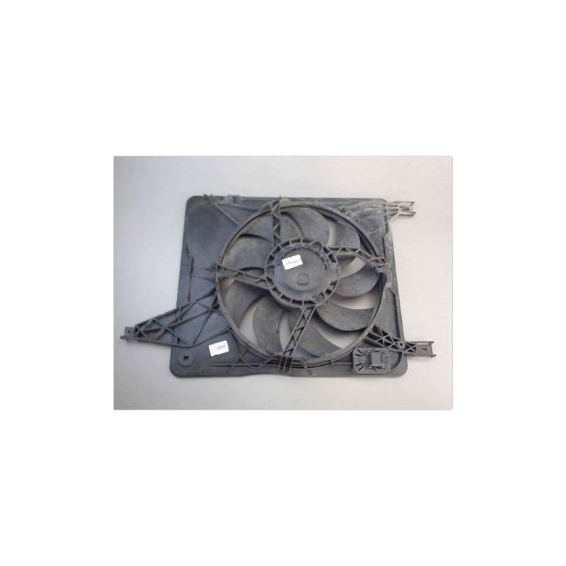 MOTEUR VENTILATEUR RADIATEUR NISSAN QASHQAI