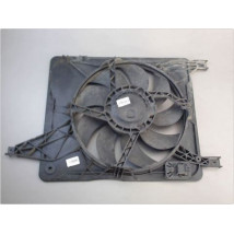 MOTEUR VENTILATEUR RADIATEUR NISSAN QASHQAI
