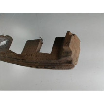 ABSORBEUR PARE-CHOC ARRIERE FORD B-MAX