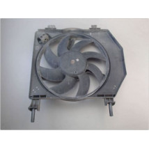 MOTEUR VENTILATEUR RADIATEUR FORD FIESTA
