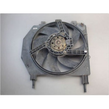 MOTEUR VENTILATEUR RADIATEUR FORD FIESTA