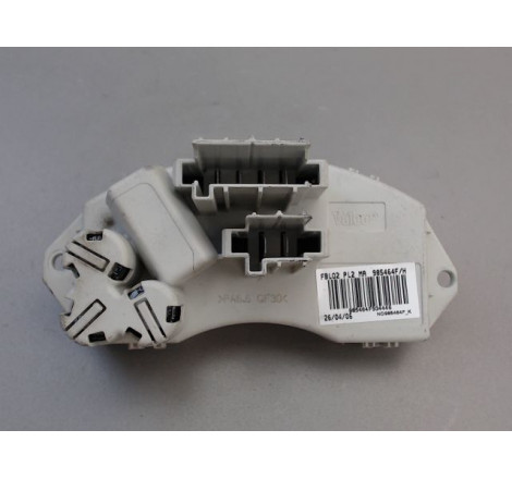 MODULE DE CHAUFFAGE