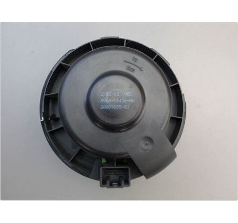 MOTEUR VENTILATEUR CHAUFFAGE