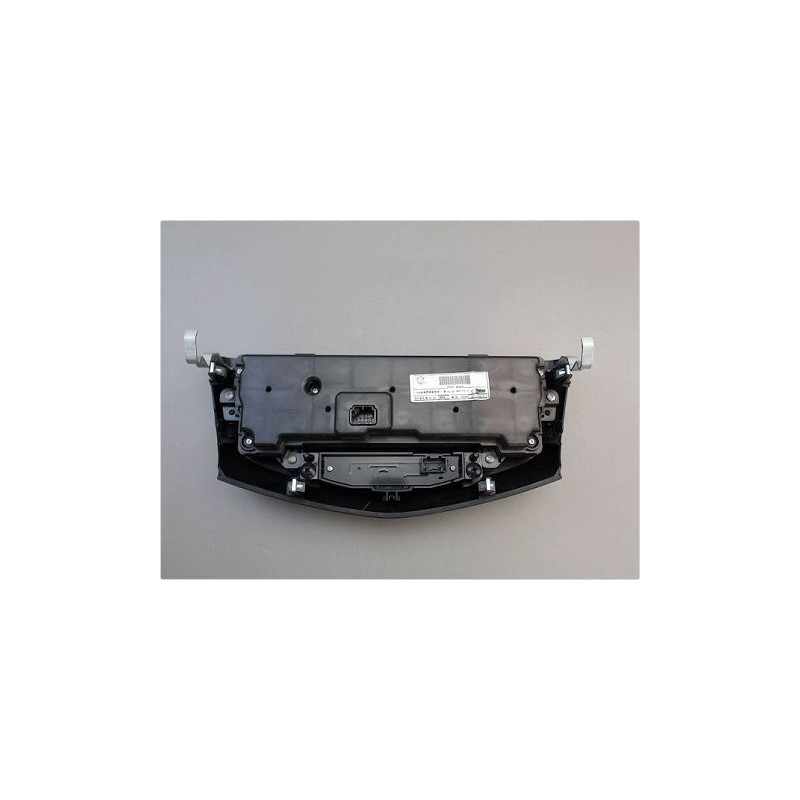 COMMANDE DE CHAUFFAGE NISSAN QASHQAI