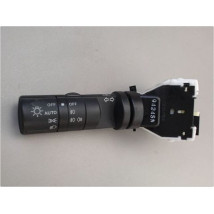 COMMANDE CLIGNOTANT NISSAN QASHQAI