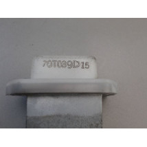 MODULE DE CHAUFFAGE NISSAN QASHQAI