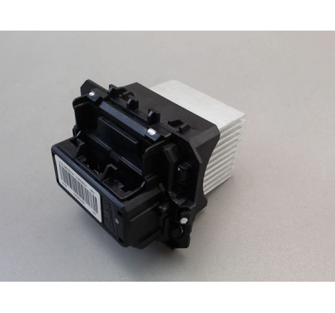 MODULE DE CHAUFFAGE