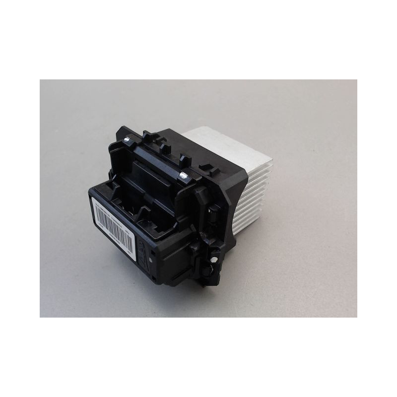 MODULE DE CHAUFFAGE PEUGEOT 208