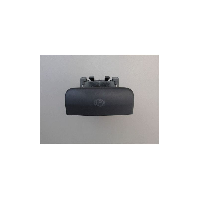 INTERIEUR COMMANDE FREIN A MAIN CITROEN C4