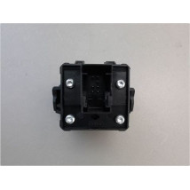 INTERIEUR COMMANDE FREIN A MAIN CITROEN C4