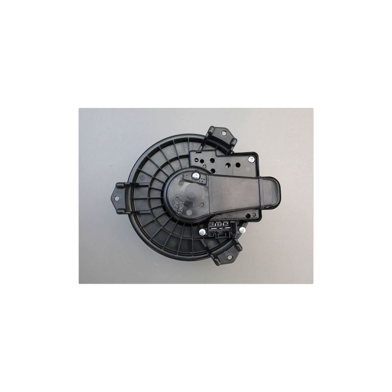 MOTEUR VENTILATEUR CHAUFFAGE TOYOTA YARIS