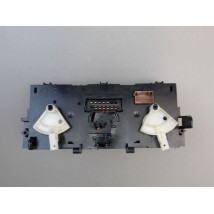 COMMANDE DE CHAUFFAGE CITROEN C3