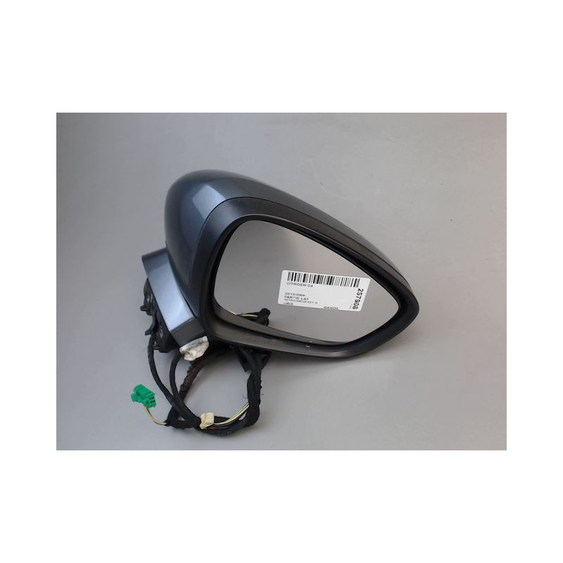 RETROVISEUR EXTERIEUR DROIT CITROEN C4