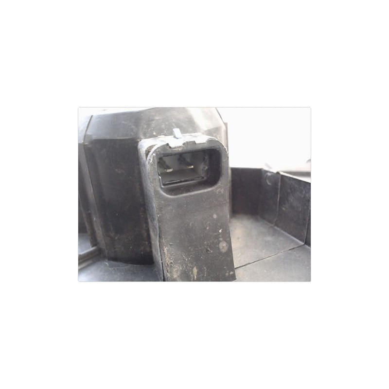 MOTEUR VENTILATEUR CHAUFFAGE RENAULT CLIO