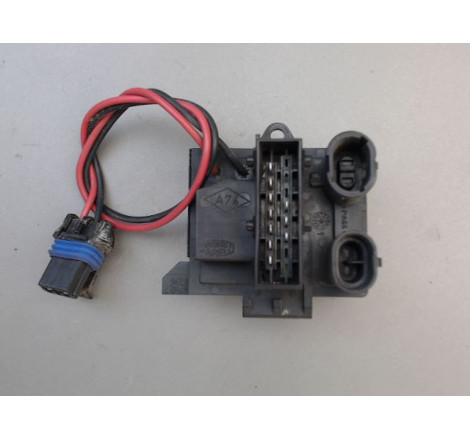 MODULE DE CHAUFFAGE