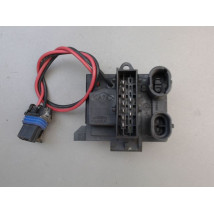 MODULE DE CHAUFFAGE RENAULT CLIO