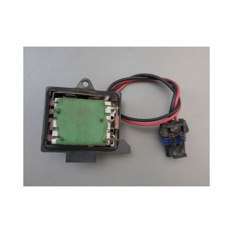 MODULE DE CHAUFFAGE RENAULT CLIO