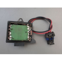 MODULE DE CHAUFFAGE RENAULT CLIO