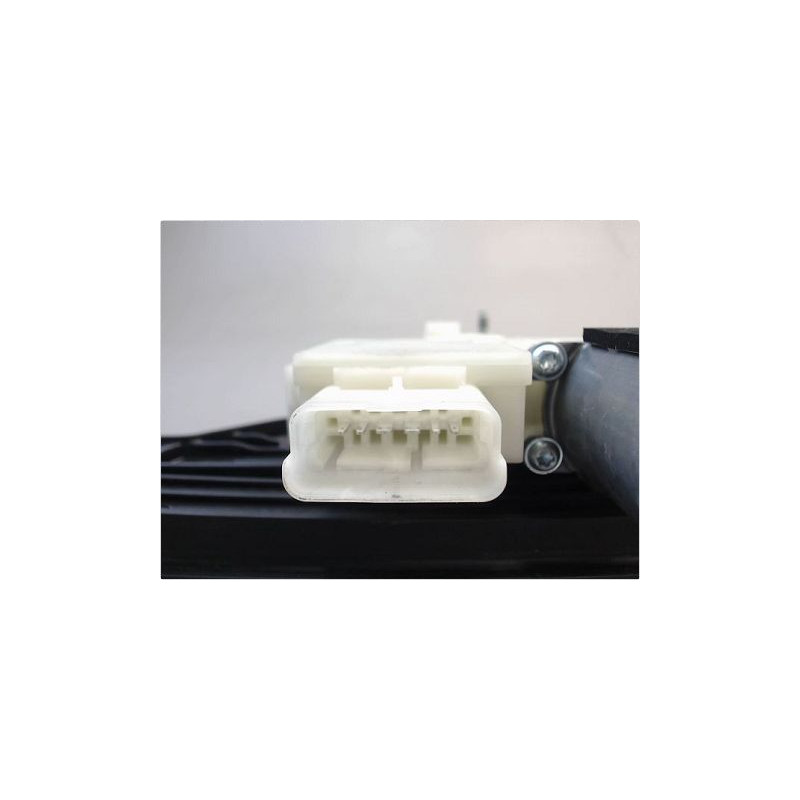 MECANISME LEVE-GLACE AVANT DROIT RENAULT CLIO