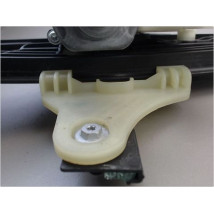 MECANISME LEVE-GLACE AVANT GAUCHE RENAULT CLIO