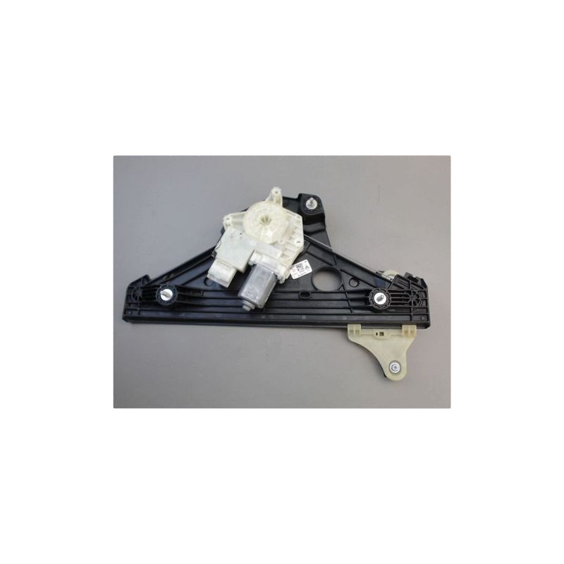 MECANISME LEVE-GLACE ARRIERE DROIT RENAULT CLIO