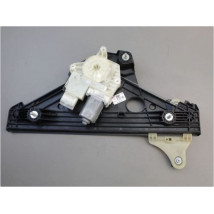 MECANISME LEVE-GLACE ARRIERE DROIT RENAULT CLIO