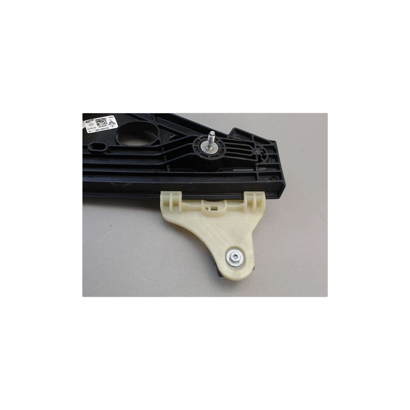 MECANISME LEVE-GLACE ARRIERE DROIT RENAULT CLIO