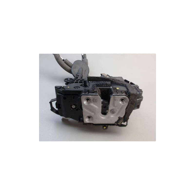 SYSTEME CONDAMNATION ARRIERE DROIT RENAULT CLIO