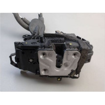 SYSTEME CONDAMNATION ARRIERE DROIT RENAULT CLIO