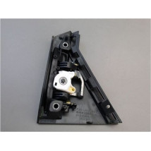 POIGNEE EXTERIEURE PORTE ARRIERE GAUCHE RENAULT CLIO
