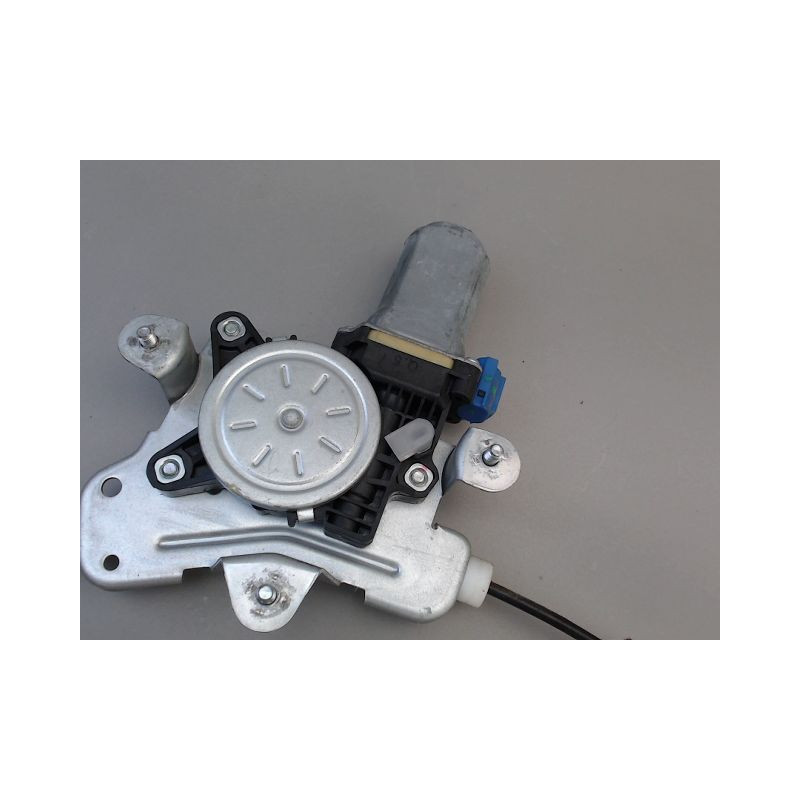 MECANISME LEVE-GLACE AVANT DROIT CHEVROLET CAPTIVA