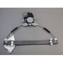 MECANISME LEVE-GLACE AVANT GAUCHE CHEVROLET CAPTIVA