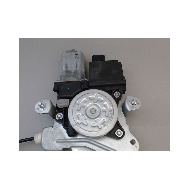 MECANISME LEVE-GLACE AVANT GAUCHE CHEVROLET CAPTIVA