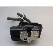 SYSTEME CONDAMNATION AVANT GAUCHE CHEVROLET CAPTIVA