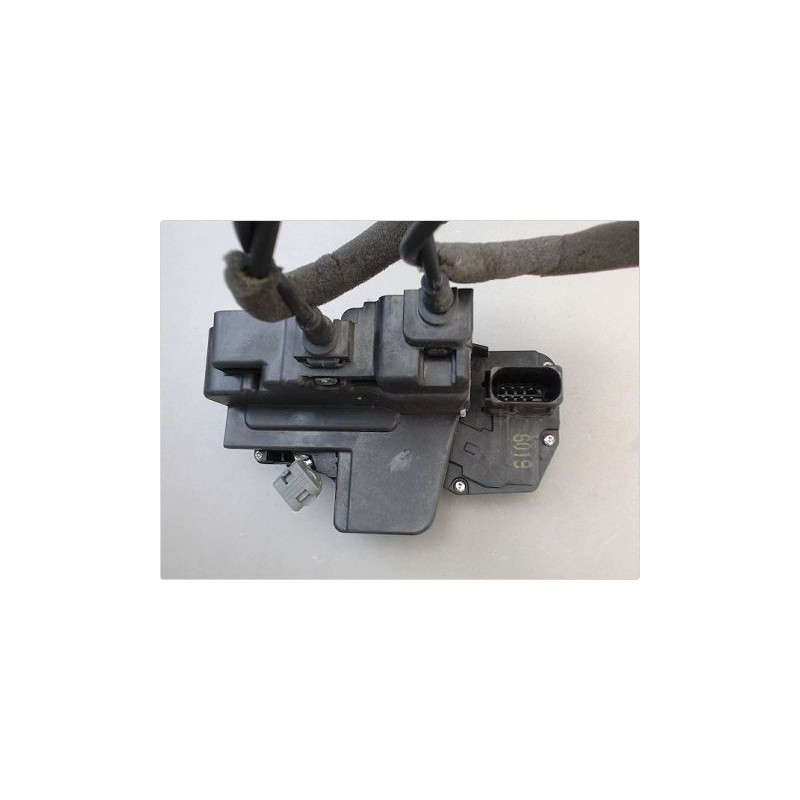 SYSTEME CONDAMNATION AVANT GAUCHE CHEVROLET CAPTIVA